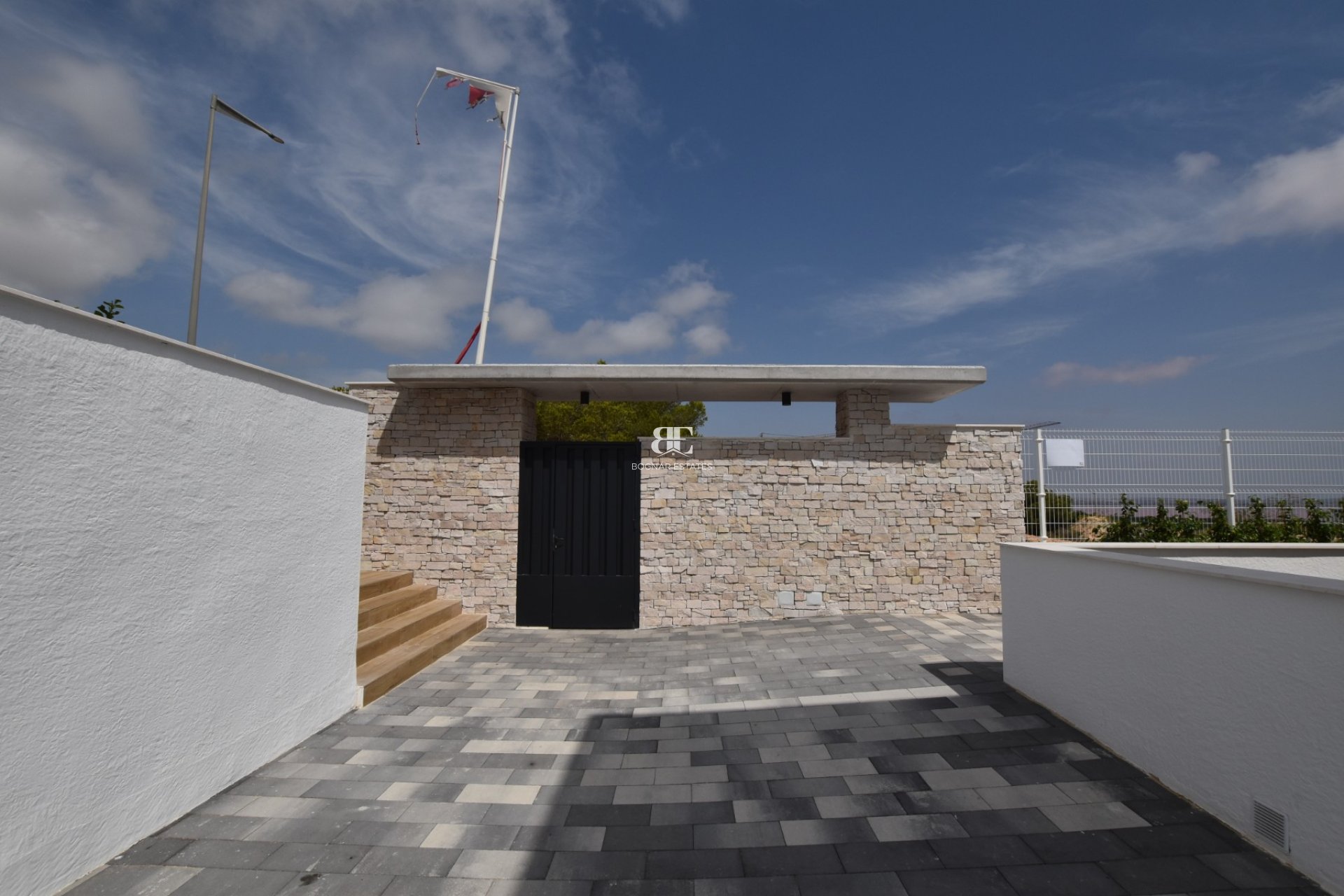 Resale - apartment -
Torrevieja - Los Balcones