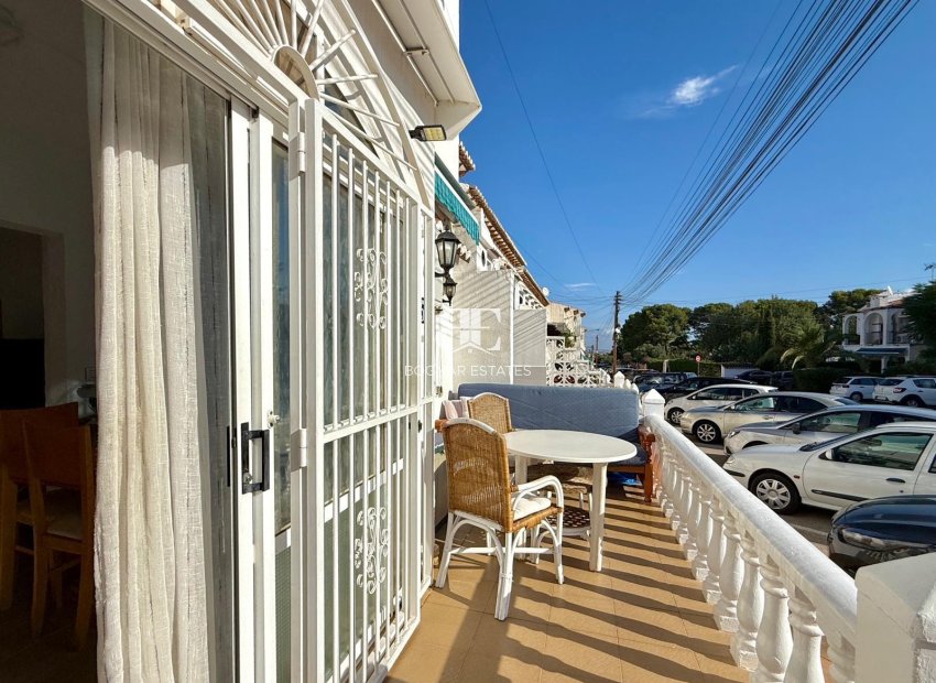 Resale - apartment -
Torrevieja - Los Balcones