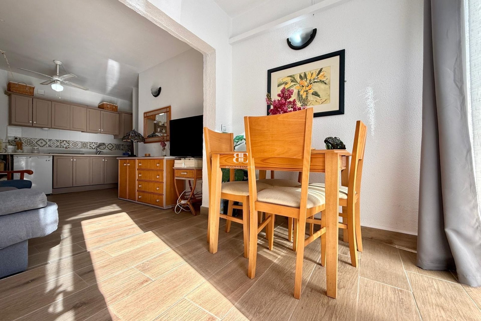 Resale - apartment -
Torrevieja - Los Balcones