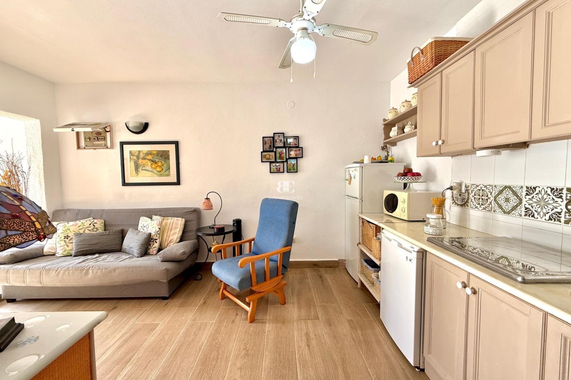 Resale - apartment -
Torrevieja - Los Balcones