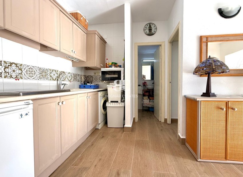 Resale - apartment -
Torrevieja - Los Balcones