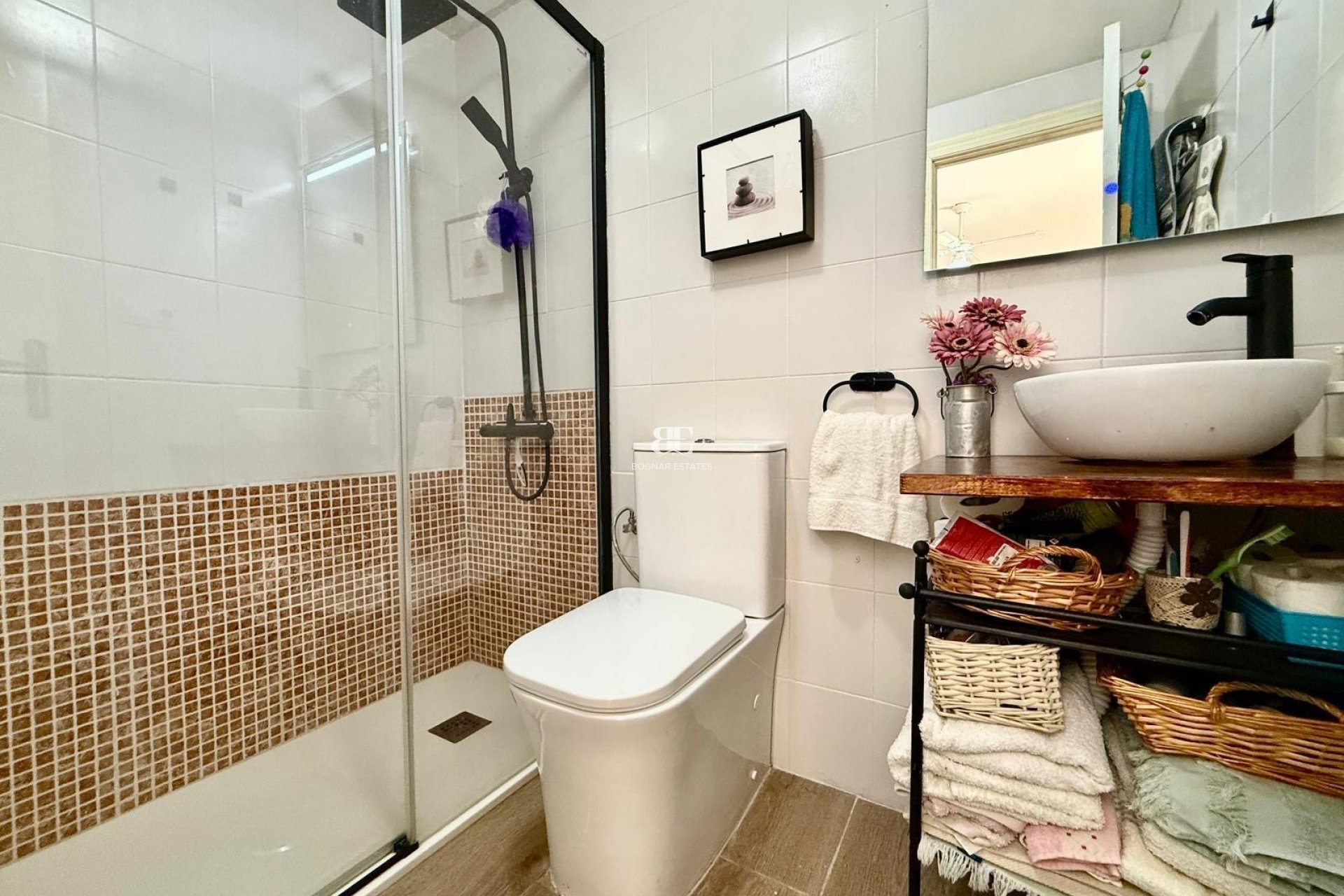 Resale - apartment -
Torrevieja - Los Balcones