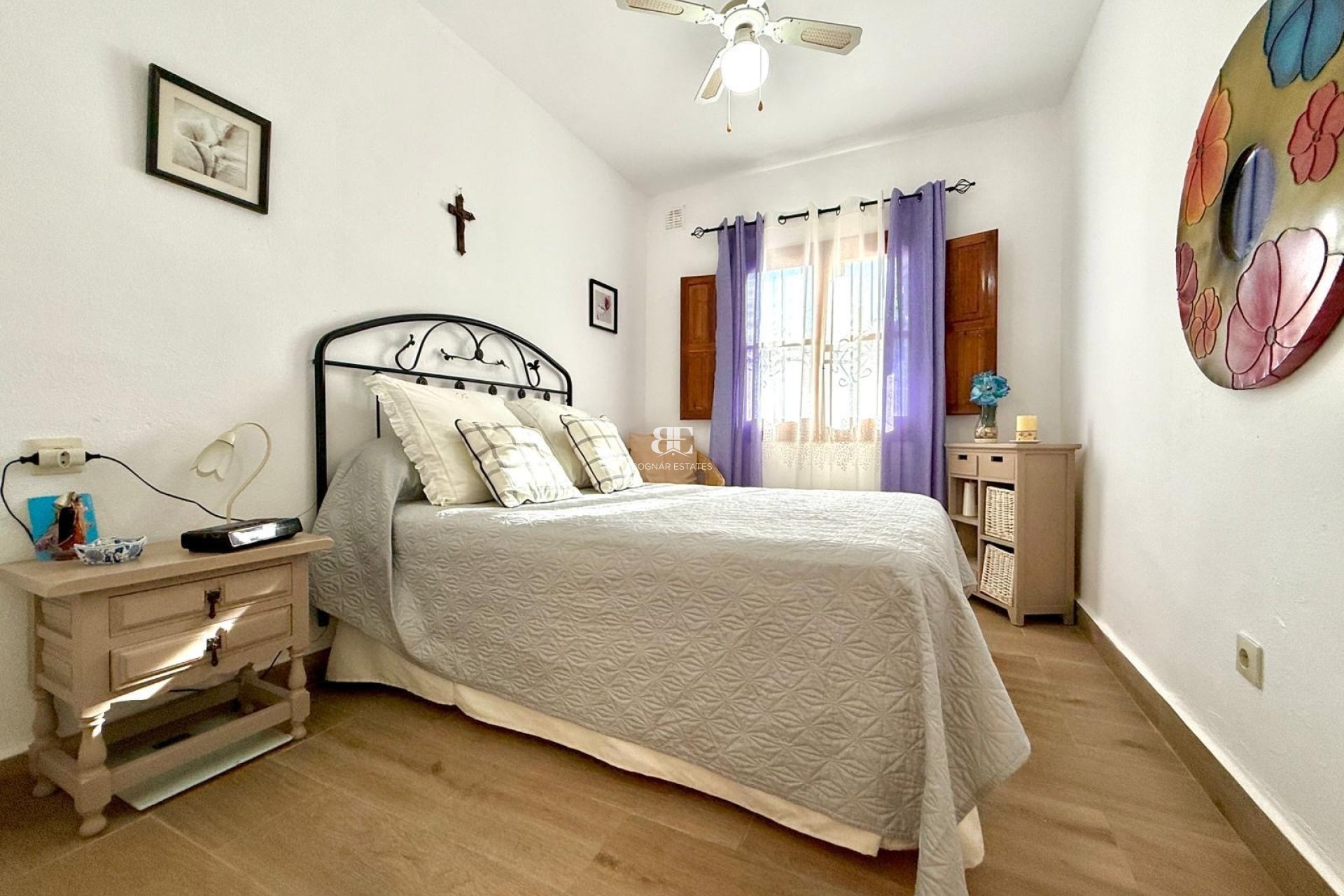 Resale - apartment -
Torrevieja - Los Balcones