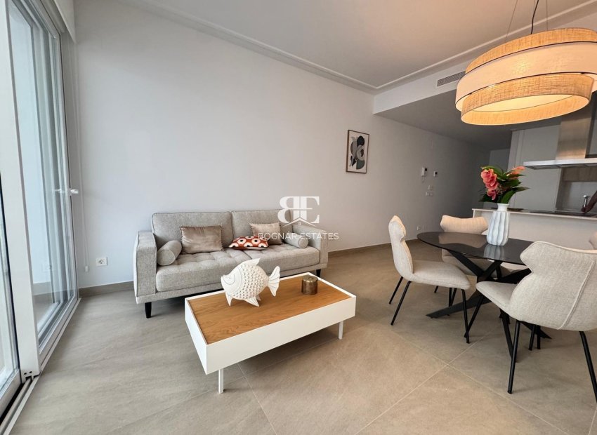 Resale - apartment -
Torrevieja - Los Locos