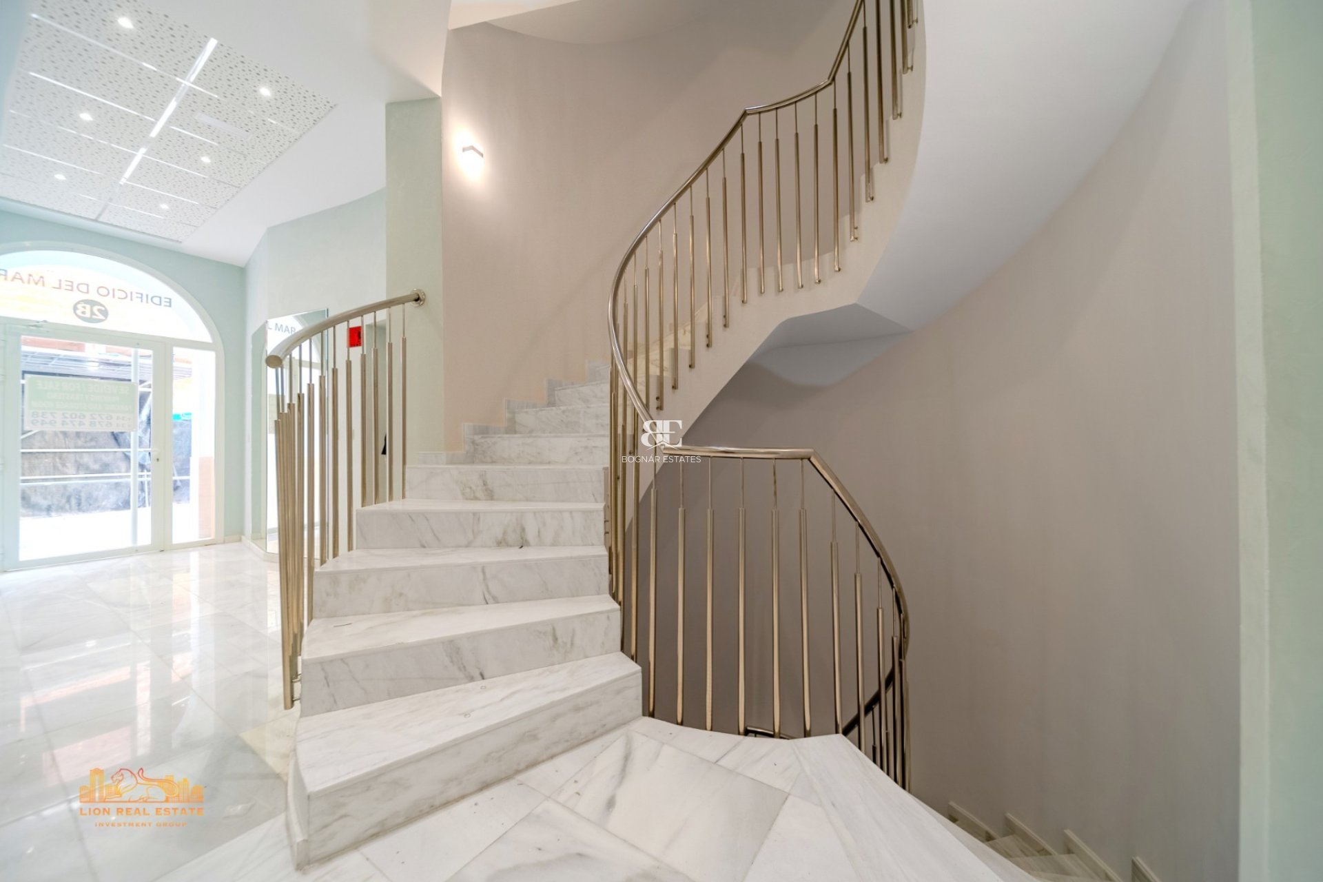 Resale - apartment -
Torrevieja - Los Locos