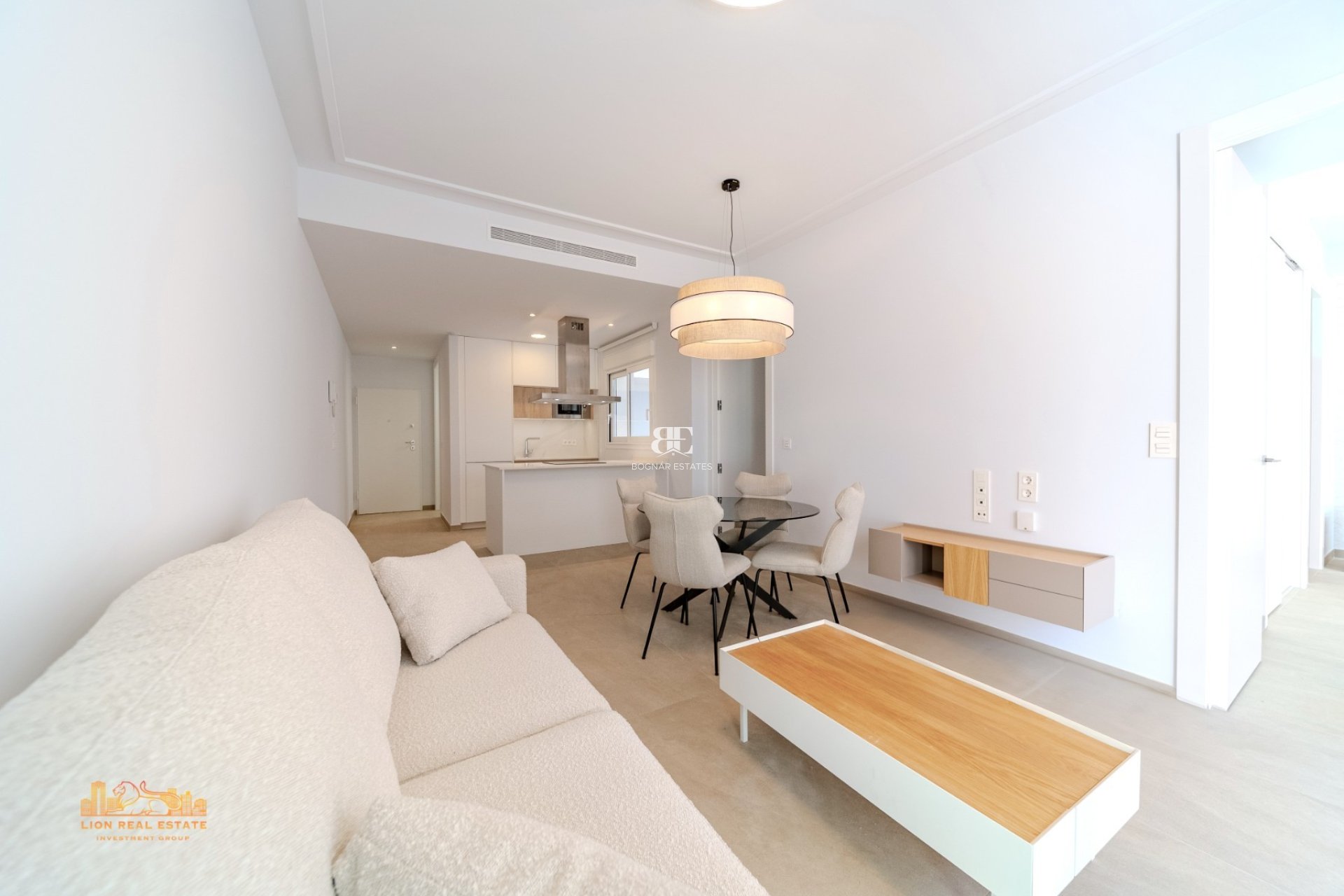 Resale - apartment -
Torrevieja - Los Locos