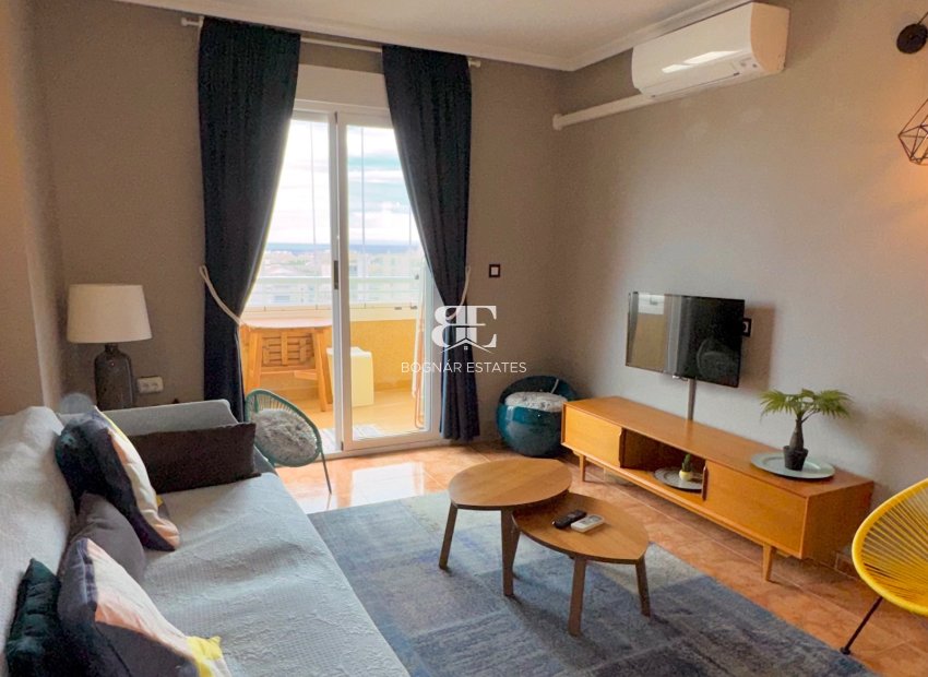 Resale - apartment -
Torrevieja - Nueva Torrevieja