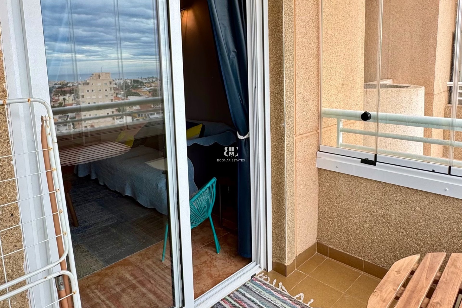 Resale - apartment -
Torrevieja - Nueva Torrevieja
