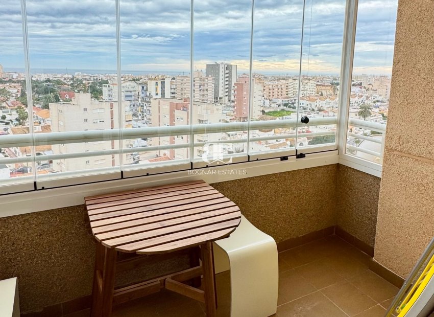 Resale - apartment -
Torrevieja - Nueva Torrevieja
