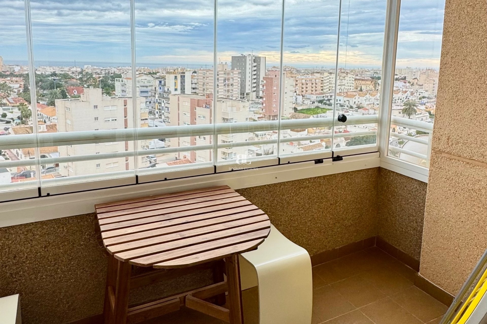 Resale - apartment -
Torrevieja - Nueva Torrevieja