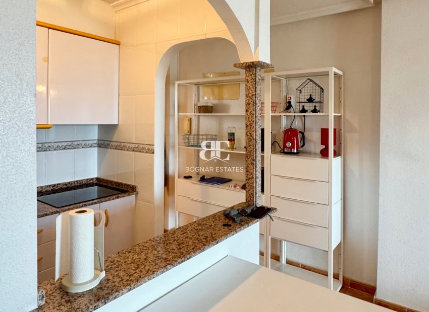 Resale - apartment -
Torrevieja - Nueva Torrevieja