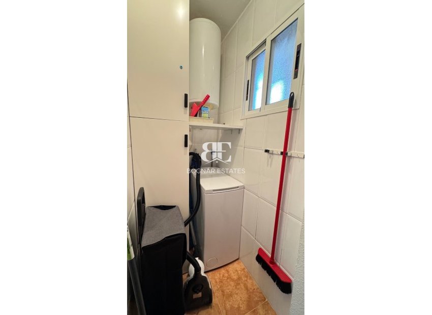 Resale - apartment -
Torrevieja - Nueva Torrevieja