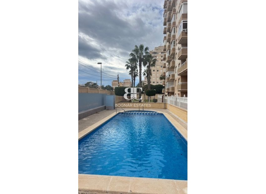 Resale - apartment -
Torrevieja - Nueva Torrevieja