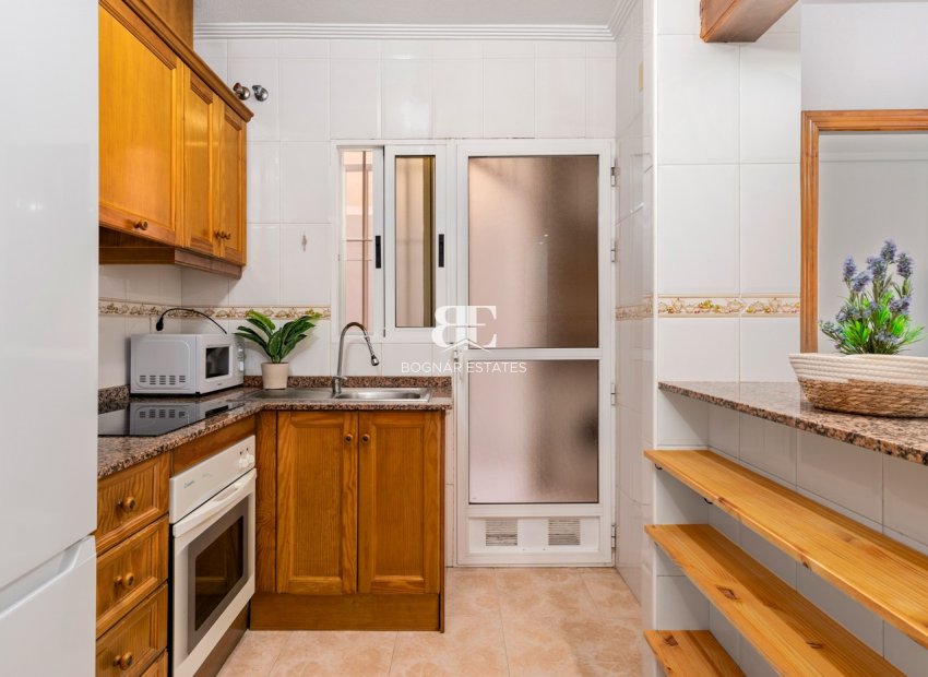 Resale - apartment -
Torrevieja - Parque de las Naciones