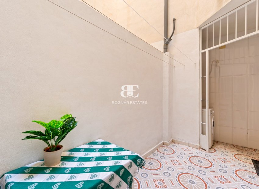 Resale - apartment -
Torrevieja - Parque de las Naciones