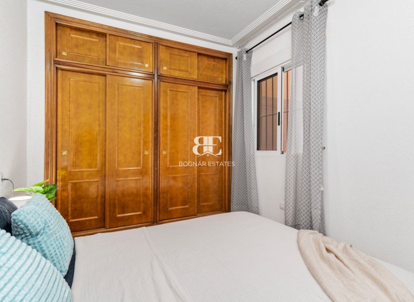 Resale - apartment -
Torrevieja - Parque de las Naciones