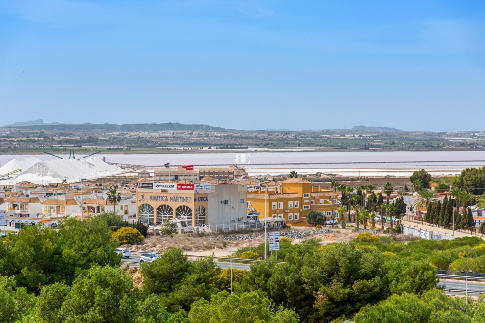 Resale - apartment -
Torrevieja - Parque de las Naciones