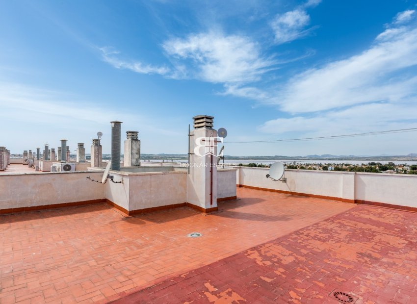 Resale - apartment -
Torrevieja - Parque de las Naciones