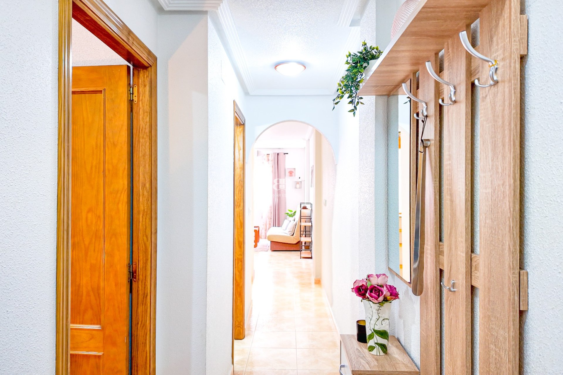 Resale - apartment -
Torrevieja - Parque de las Naciones