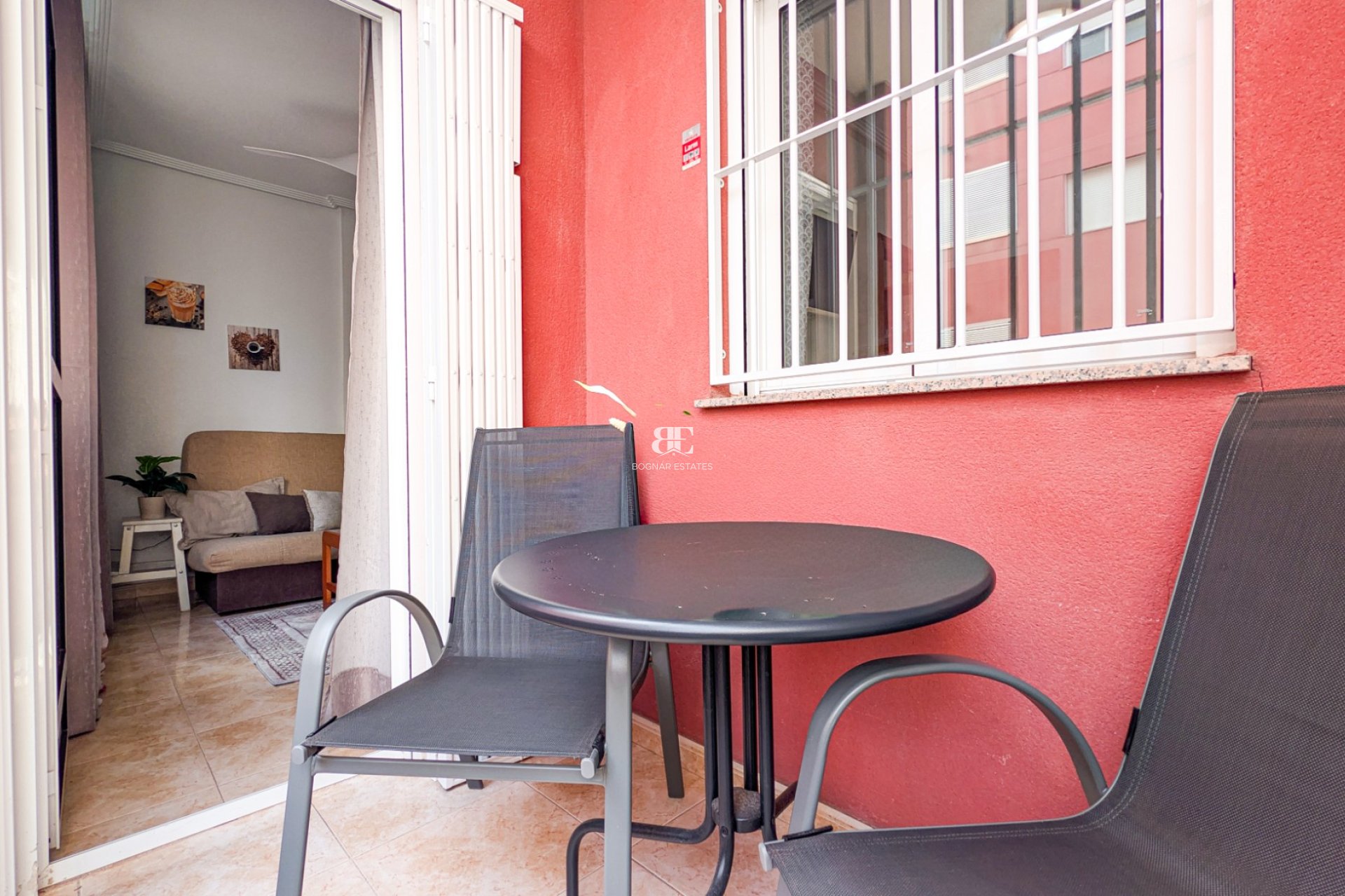 Resale - apartment -
Torrevieja - Parque de las Naciones