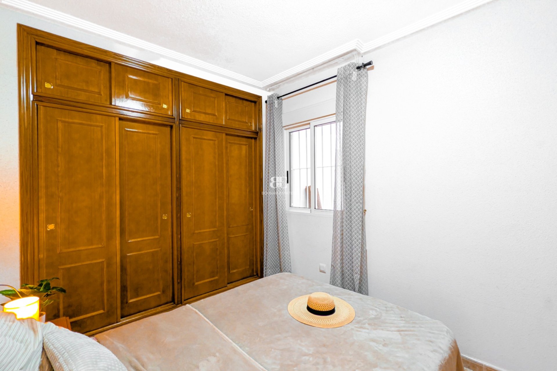 Resale - apartment -
Torrevieja - Parque de las Naciones