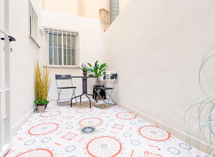 Resale - apartment -
Torrevieja - Parque de las Naciones