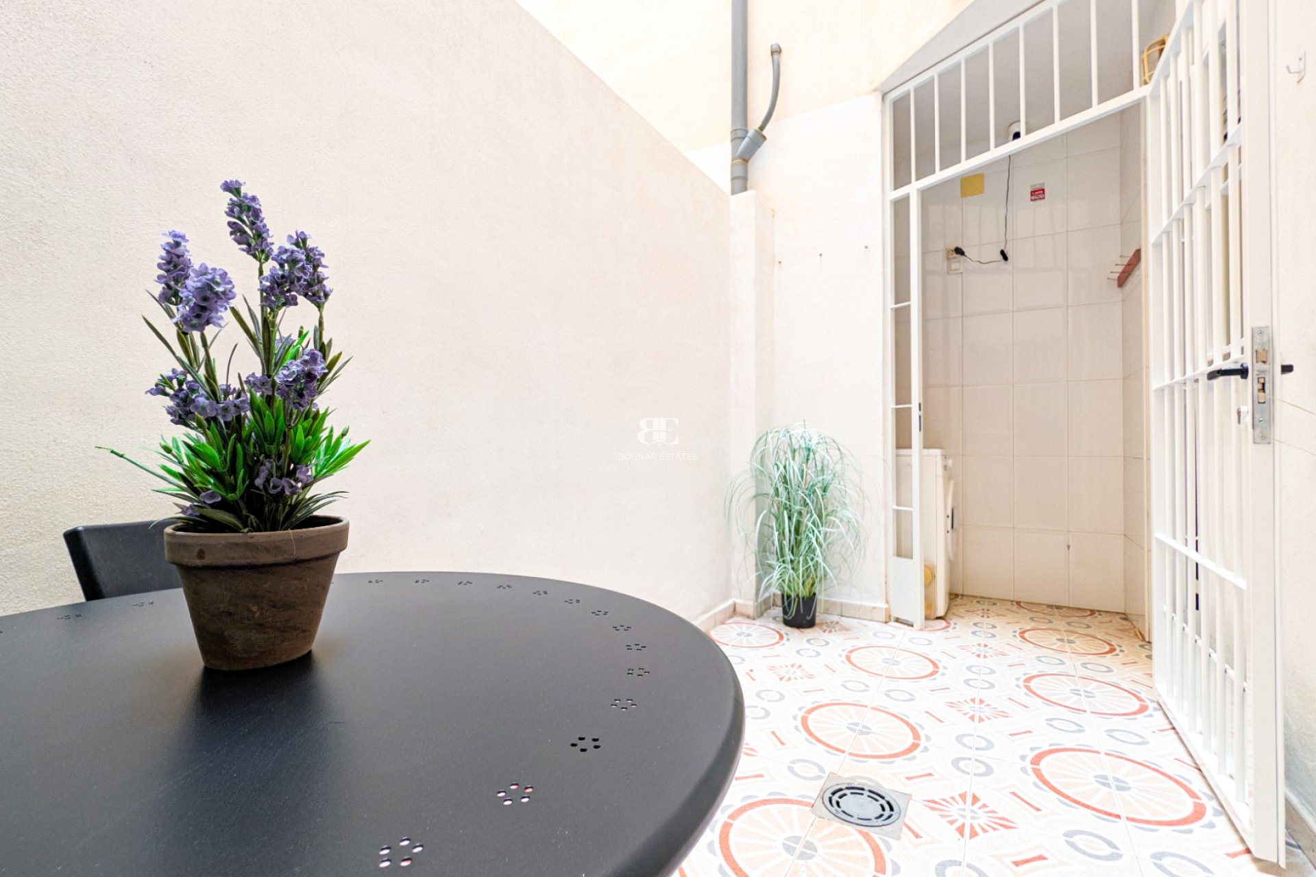 Resale - apartment -
Torrevieja - Parque de las Naciones