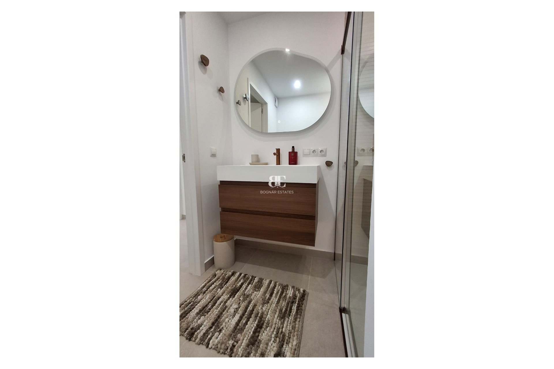 Resale - apartment -
Torrevieja - Playa Acequion