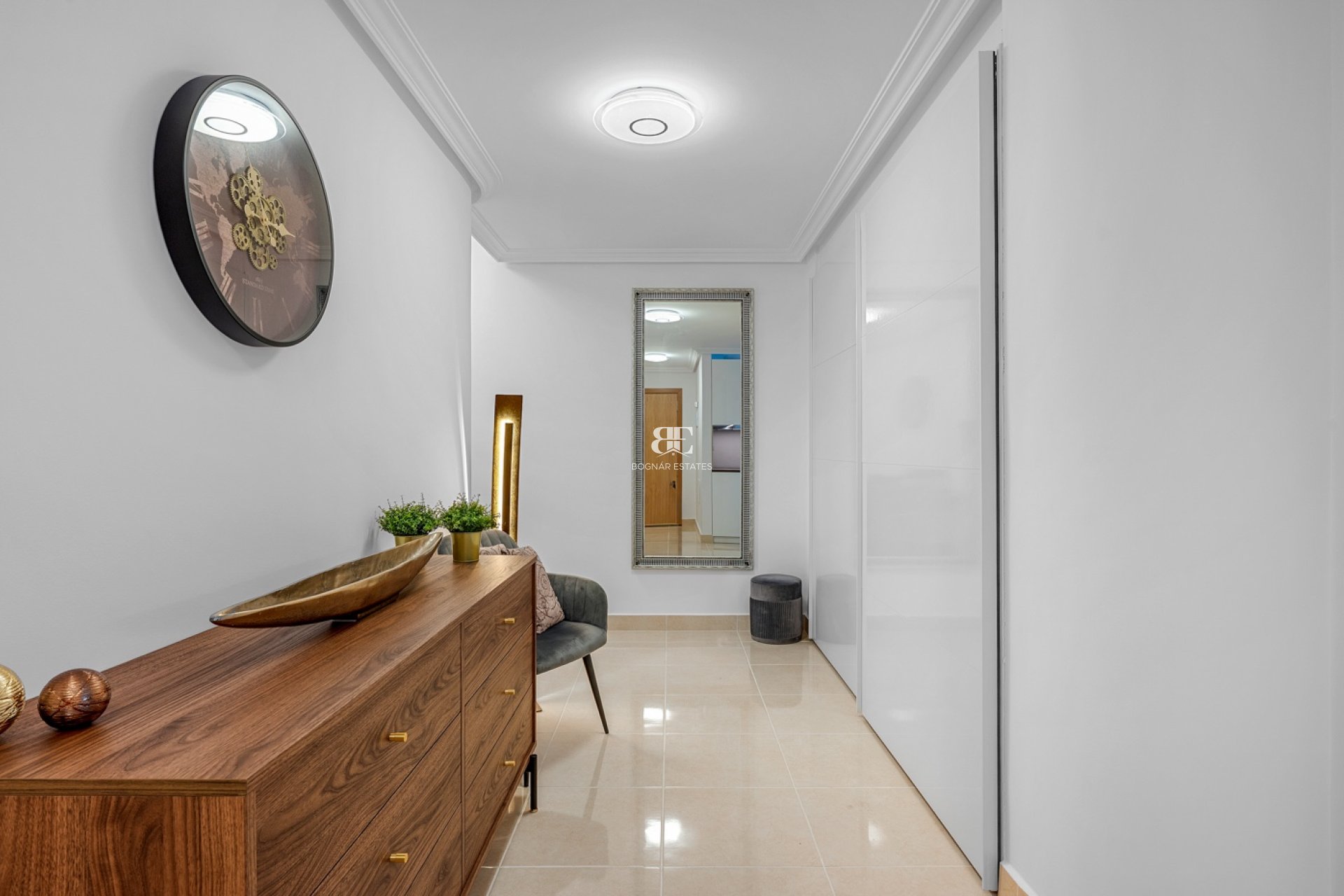 Resale - apartment -
Torrevieja - Playa del Cura