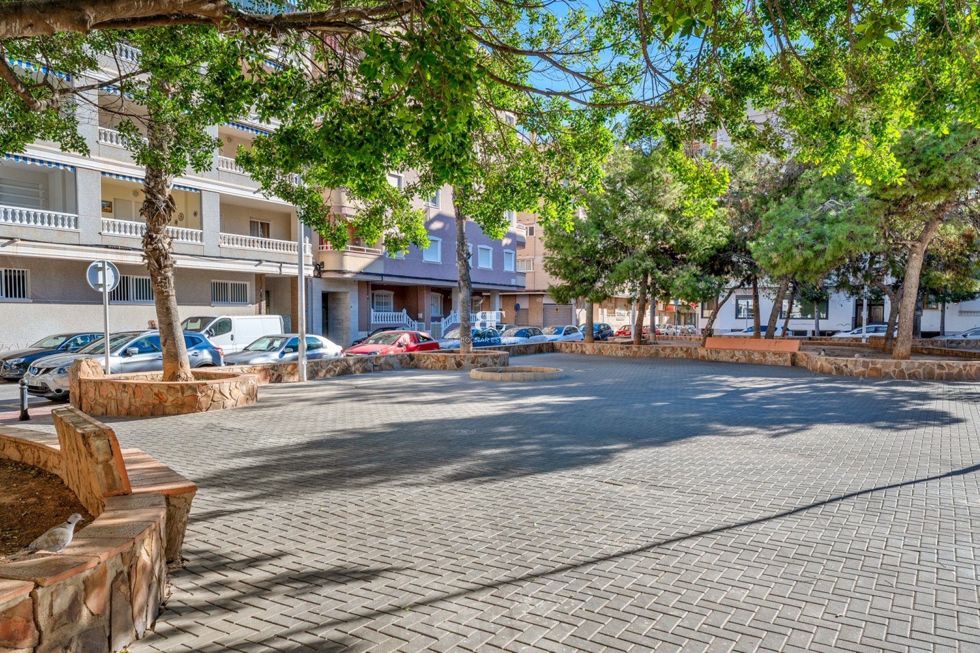 Resale - apartment -
Torrevieja - Playa del Cura