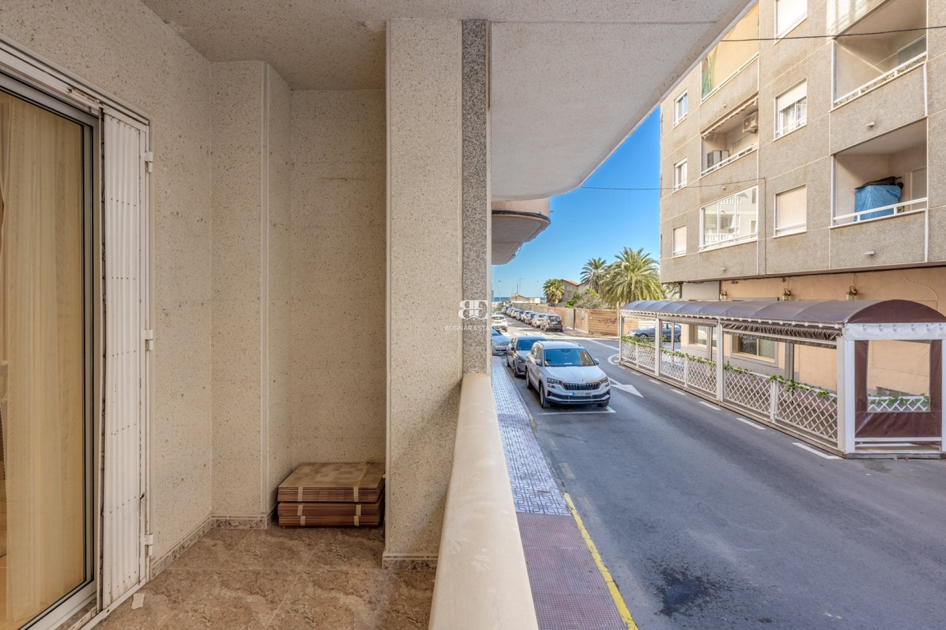 Resale - apartment -
Torrevieja - Playa del Cura