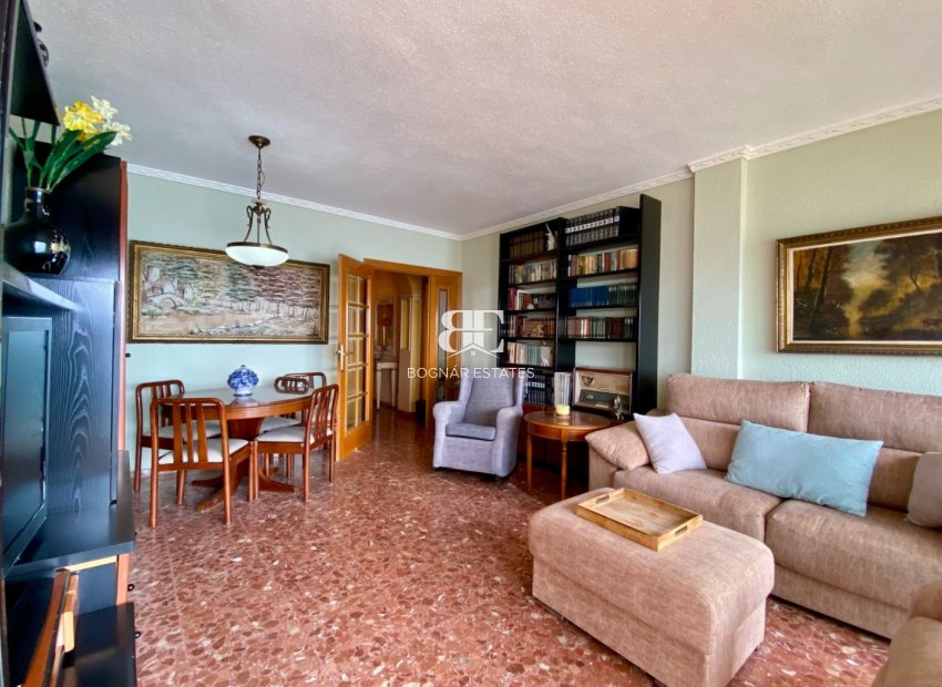 Resale - apartment -
Torrevieja - Playa del Cura