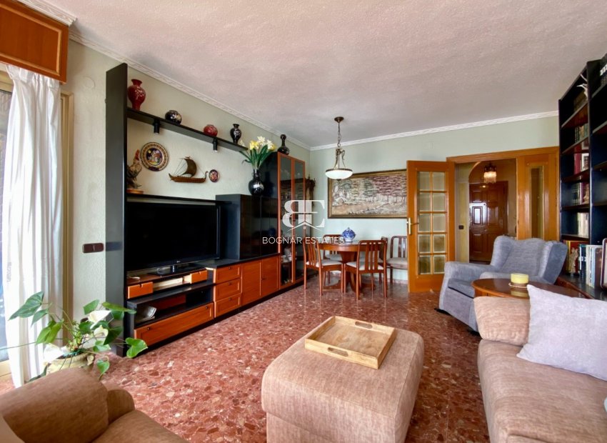 Resale - apartment -
Torrevieja - Playa del Cura