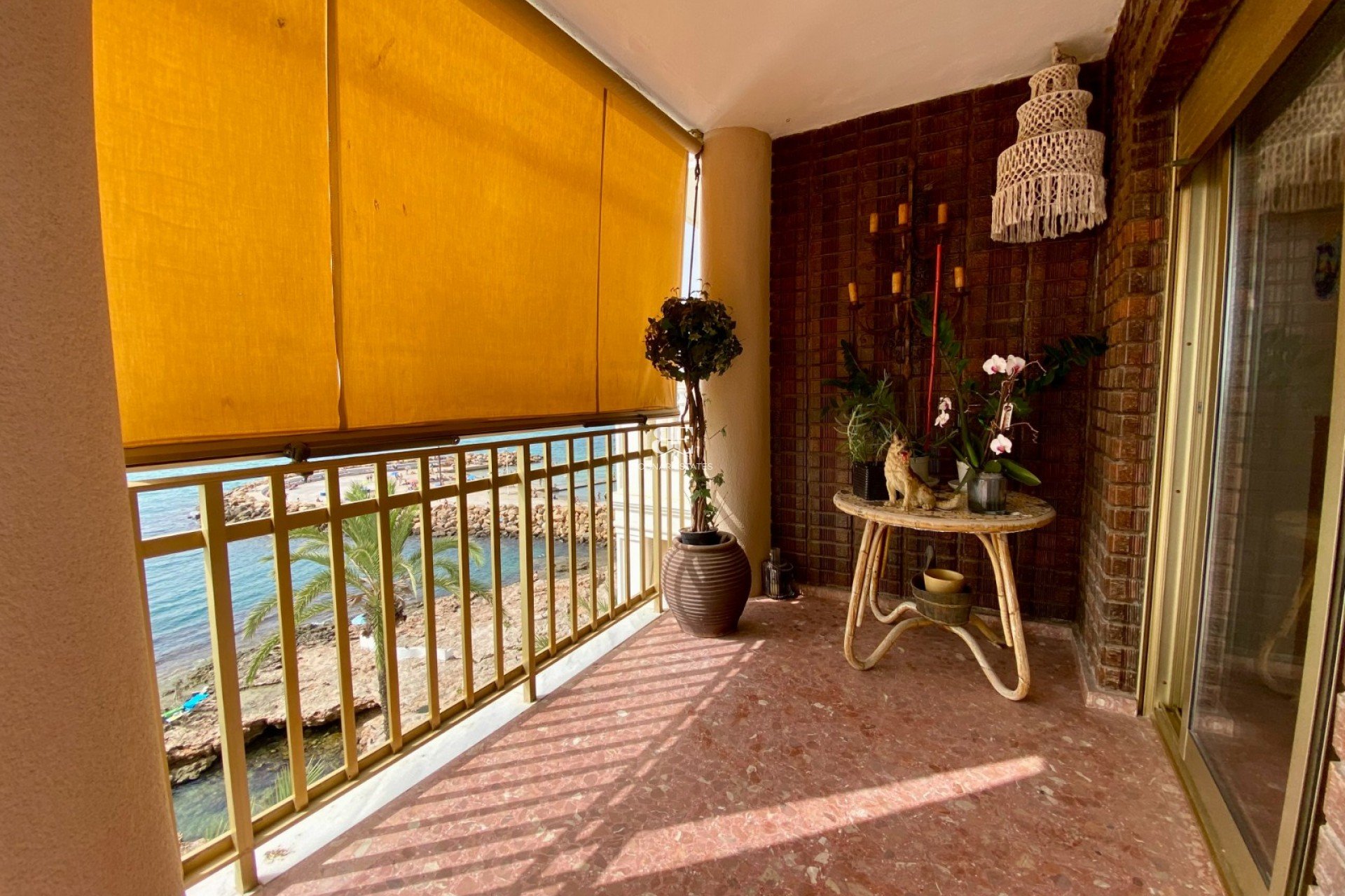 Resale - apartment -
Torrevieja - Playa del Cura