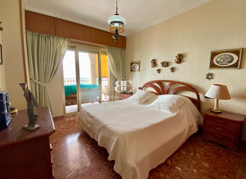 Resale - apartment -
Torrevieja - Playa del Cura