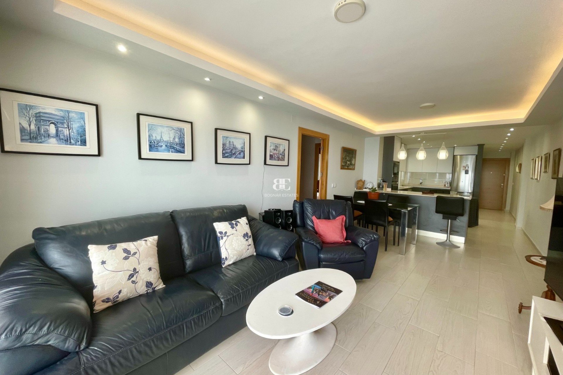 Resale - apartment -
Torrevieja - Playa del Cura