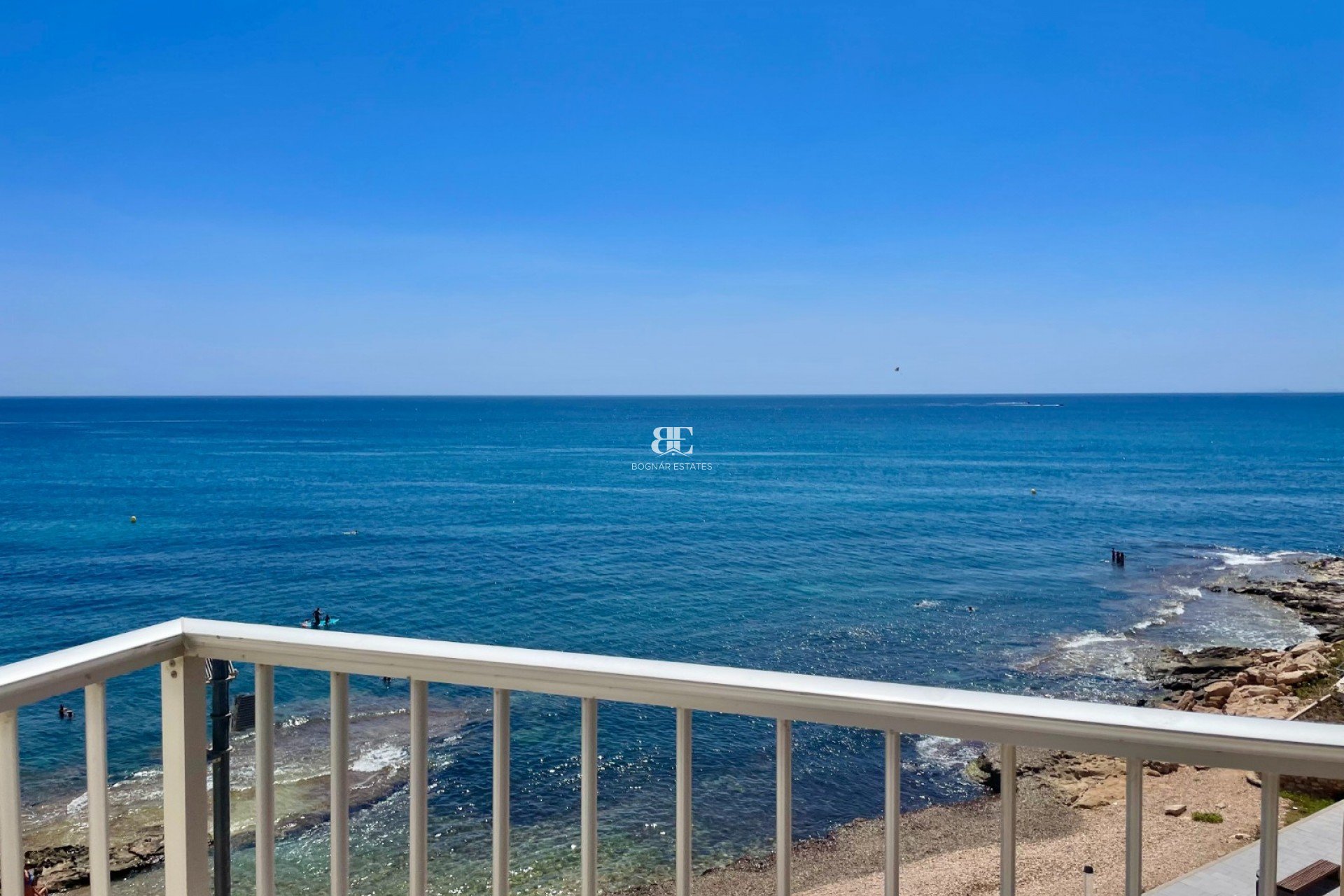 Resale - apartment -
Torrevieja - Playa del Cura