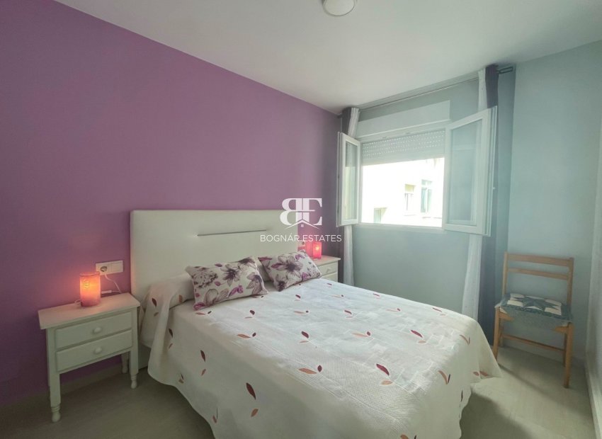 Resale - apartment -
Torrevieja - Playa del Cura