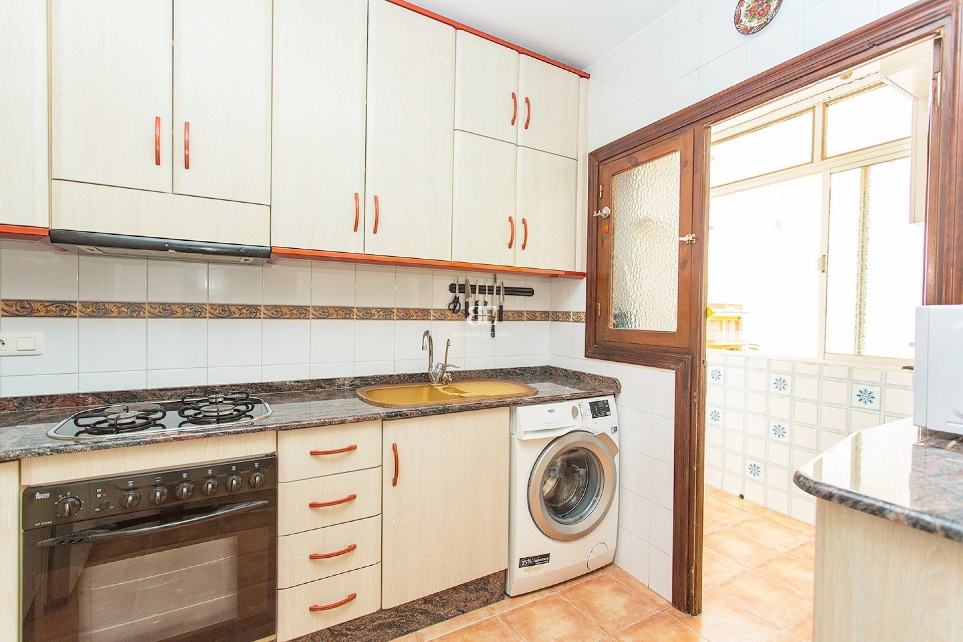 Resale - apartment -
Torrevieja - Playa del Cura