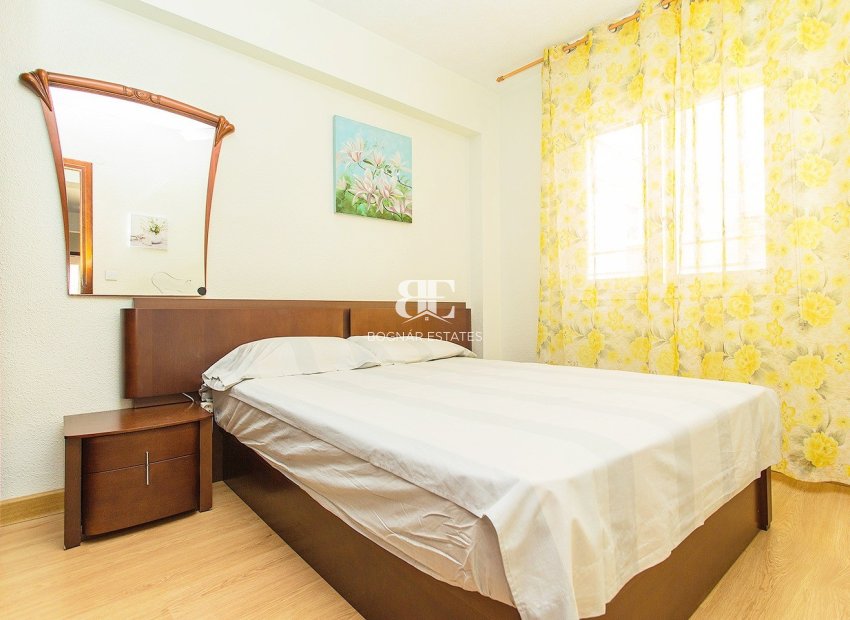 Resale - apartment -
Torrevieja - Playa del Cura