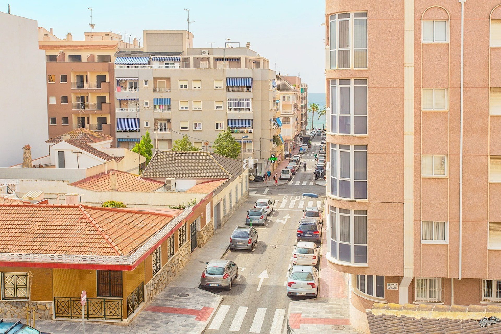 Resale - apartment -
Torrevieja - Playa del Cura