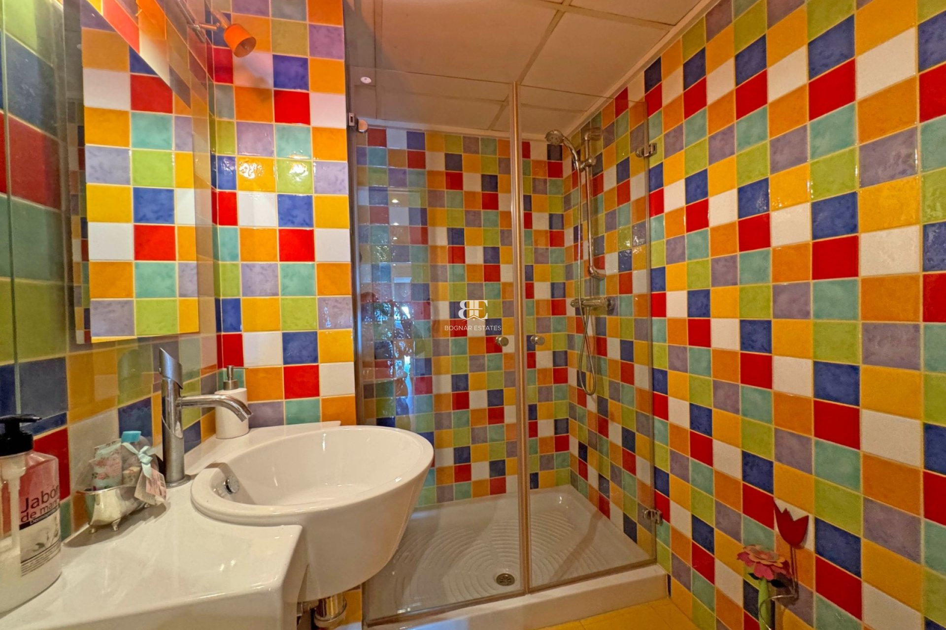 Resale - apartment -
Torrevieja - Playa del Cura