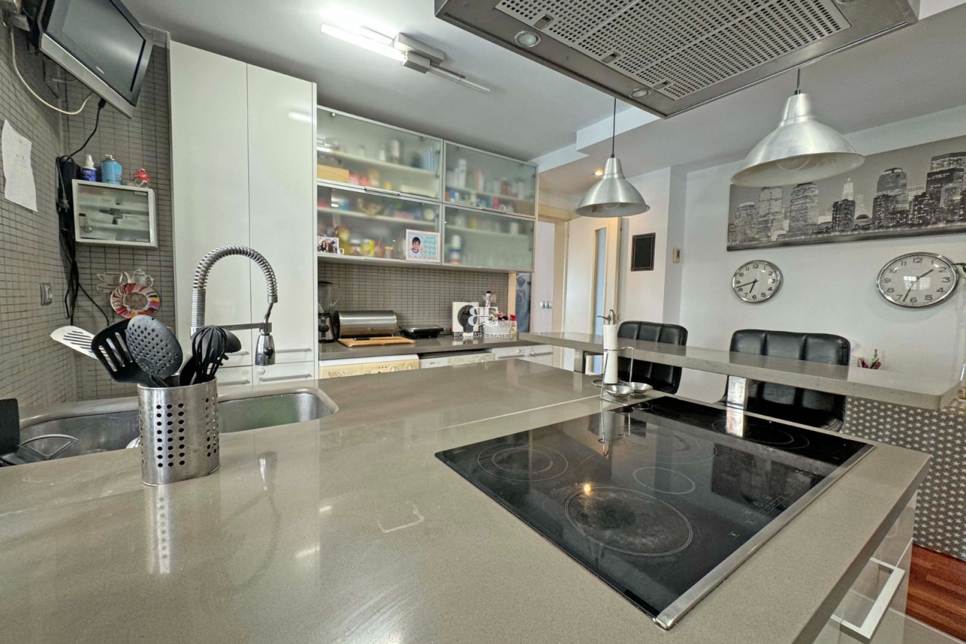 Resale - apartment -
Torrevieja - Playa del Cura