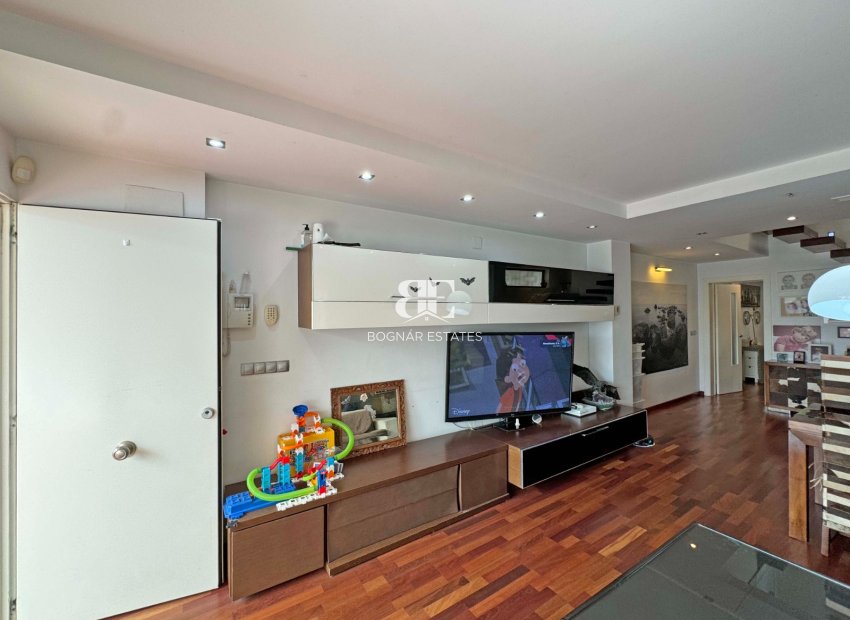 Resale - apartment -
Torrevieja - Playa del Cura
