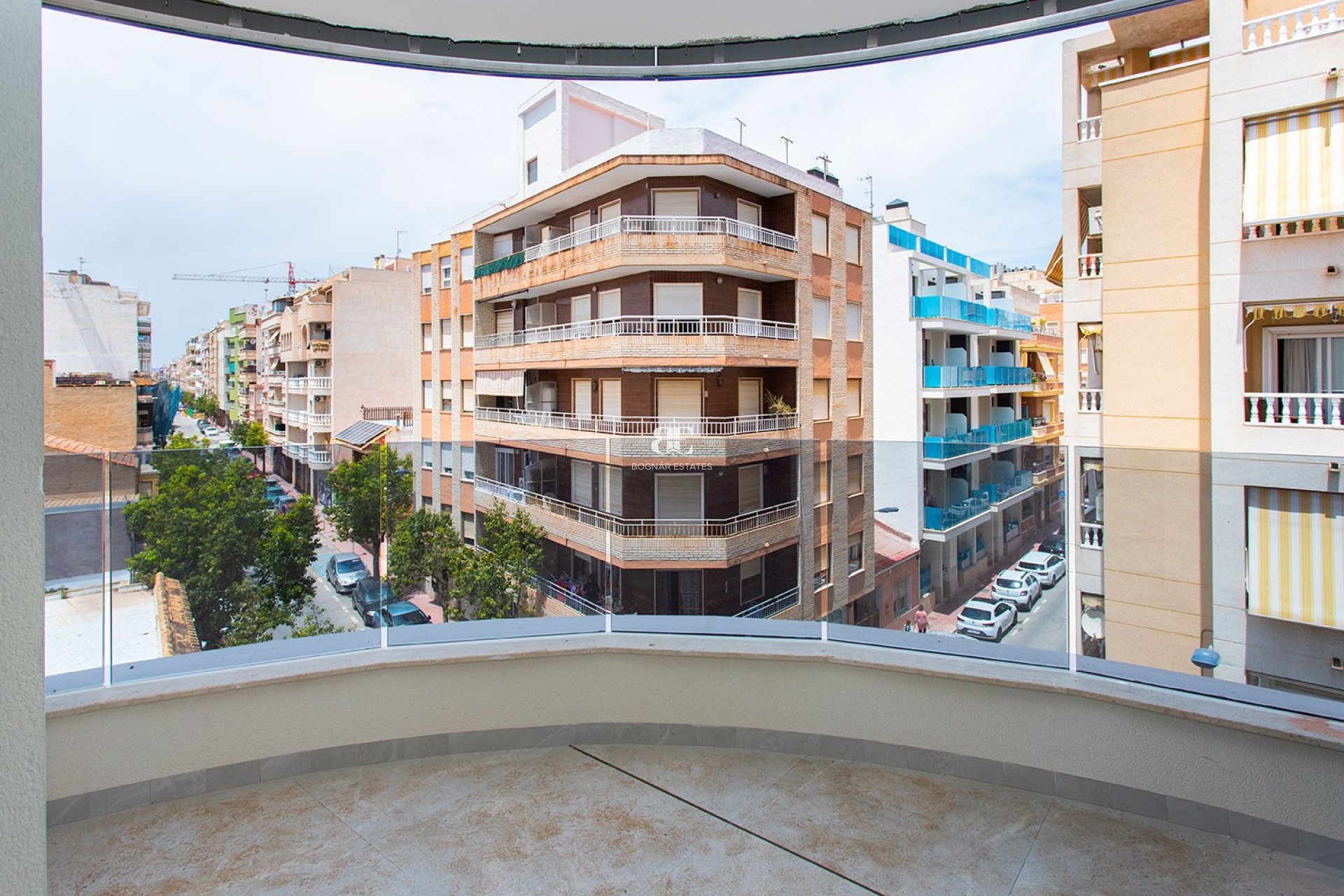 Resale - apartment -
Torrevieja - Playa del Cura