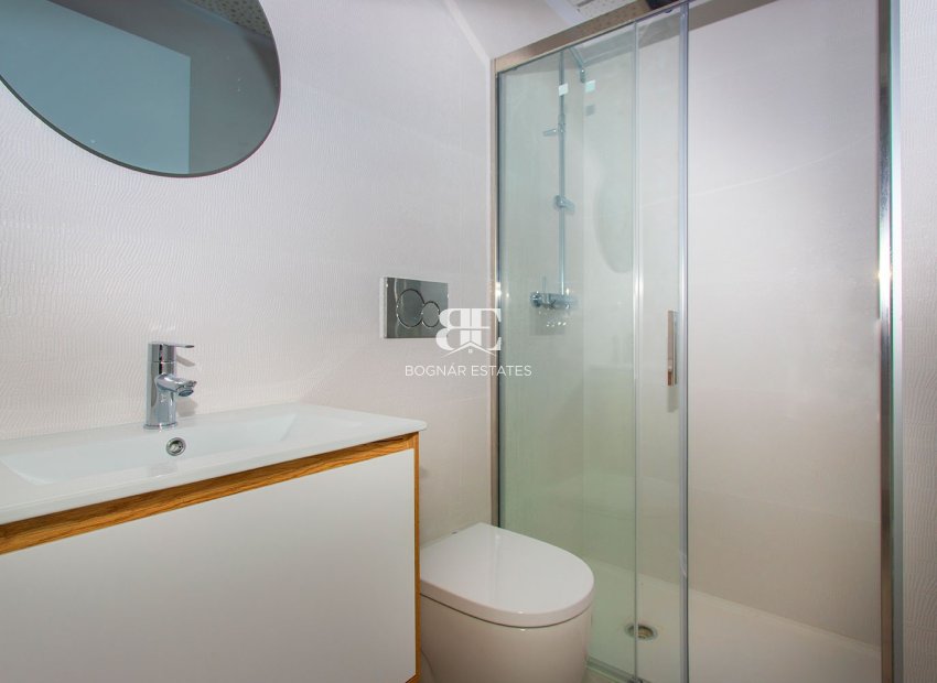 Resale - apartment -
Torrevieja - Playa del Cura