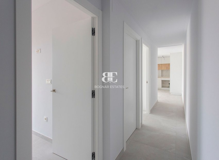 Resale - apartment -
Torrevieja - Playa del Cura