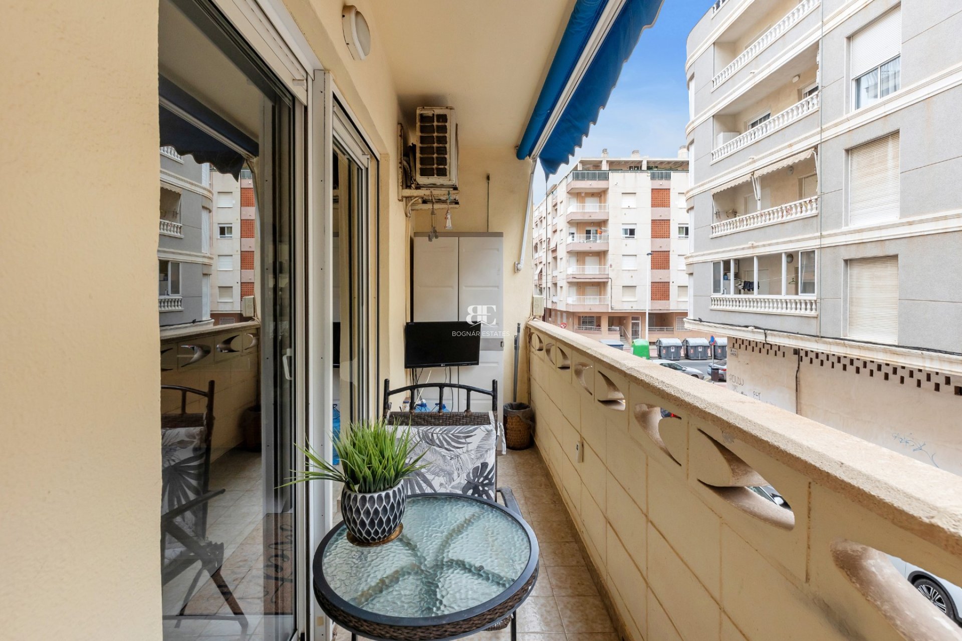 Resale - apartment -
Torrevieja - Playa del Cura