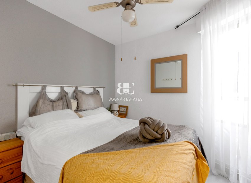 Resale - apartment -
Torrevieja - Playa del Cura