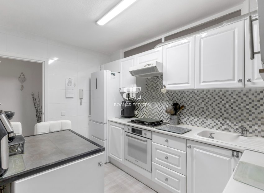 Resale - apartment -
Torrevieja - Playa del Cura